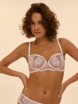 BIUSTONOSZ SIMONE PERELE INTRIGUE 1E2330