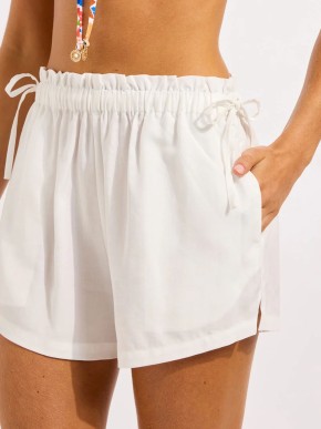 DOPLŇKY PLÁŽOVÁ SEAFOLLY BEACHEDIT 55721-SH ŠORTKY