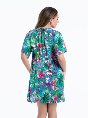 DOPLŇKY PLÁŽOVÁ ROSA FAIA TAHITI 8130 TUNIKA
