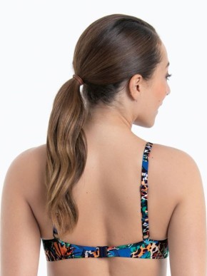 PLAVKY ROSA FAIA CARE 6554-1 GÓRA OD BIKINI