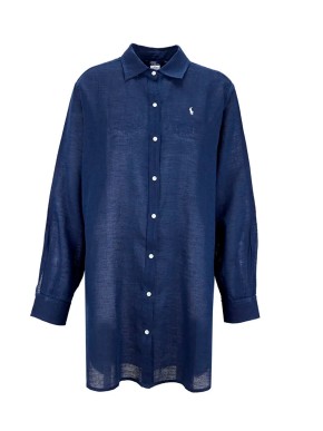 DOPLŇKY PLÁŽOVÁ RALPH LAUREN 21564377 KOŠILE