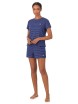 PIŻAMA RALPH LAUREN ILN12492