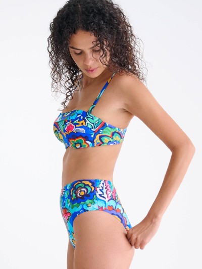 KOSTIUM KĄPIELOWY LISCA MEXICO 41756 DÓŁ OD BIKINI