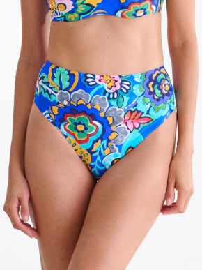 PLAVKY LISCA MEXICO 41756 DÓŁ OD BIKINI