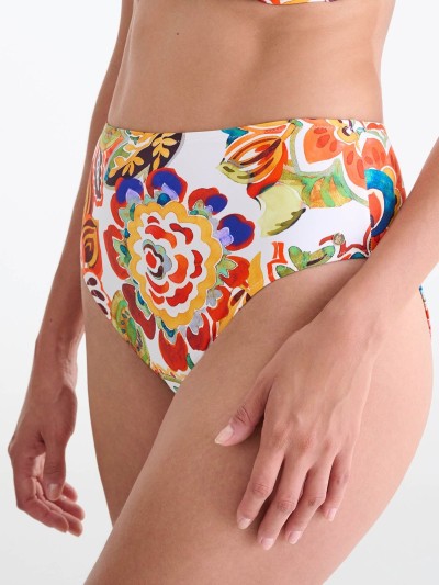 KOSTIUM KĄPIELOWY LISCA MEXICO 41756 DÓŁ OD BIKINI