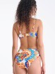 KOSTIUM KĄPIELOWY LISCA MEXICO 40871 GÓRA OD BIKINI