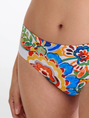 PLAVKY LISCA MEXICO 41754 DÓŁ OD BIKINI