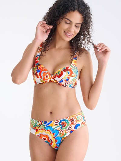 KOSTIUM KĄPIELOWY LISCA MEXICO 41754 DÓŁ OD BIKINI