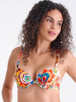 PLAVKY LISCA MEXICO 40870 GÓRA OD BIKINI