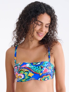 PLAVKY LISCA MEXICO 40871 GÓRA OD BIKINI