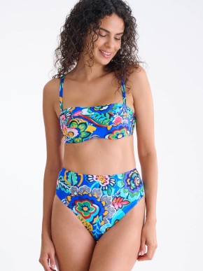PLAVKY LISCA MEXICO 40871 GÓRA OD BIKINI