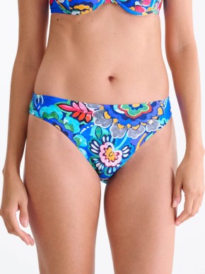 PLAVKY LISCA MEXICO 41753 DÓŁ OD BIKINI
