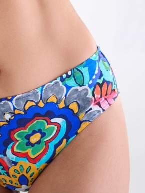 PLAVKY LISCA MEXICO 41754 DÓŁ OD BIKINI