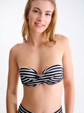 PLAVKY LISCA BONDI BEACH 40921 GÓRA OD BIKINI