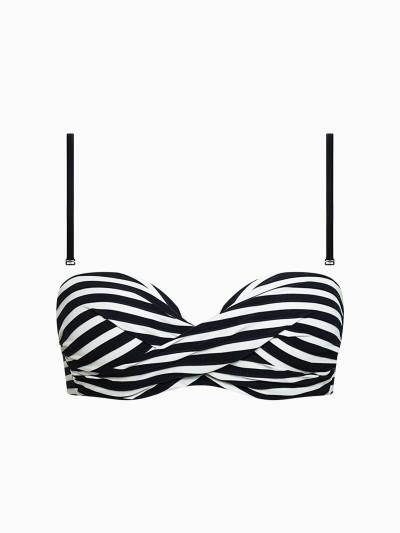 KOSTIUM KĄPIELOWY LISCA BONDI BEACH 40921 GÓRA OD BIKINI