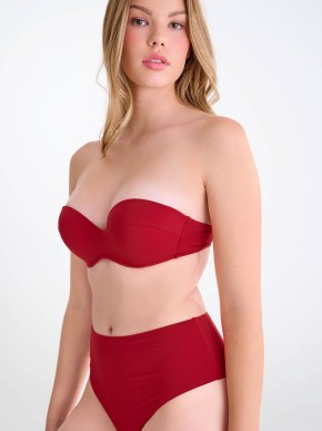 PLAVKY LISCA PORTOFINO 40862 GÓRA OD BIKINI