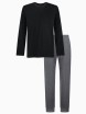 PIŻAMA LISCA TITAN 35034