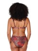 KOSTIUM KĄPIELOWY LINGA DORE 8201BT GÓRA OD BIKINI