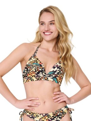 PLAVKY LINGA DORE 8219TB GÓRA OD BIKINI