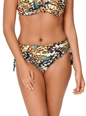 PLAVKY LINGA DORE 8219SH DÓŁ OD BIKINI