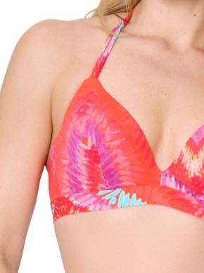 PLAVKY LINGA DORE 8210TB GÓRA OD BIKINI