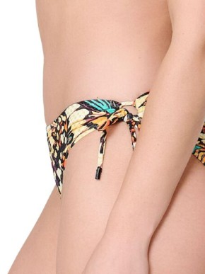 PLAVKY LINGA DORE 8219TSB DÓŁ OD BIKINI