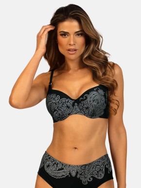 PLAVKY FEBA FG10 GÓRA OD BIKINI
