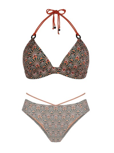 KOSTIUM KĄPIELOWY FEBA FG17B GÓRA OD BIKINI