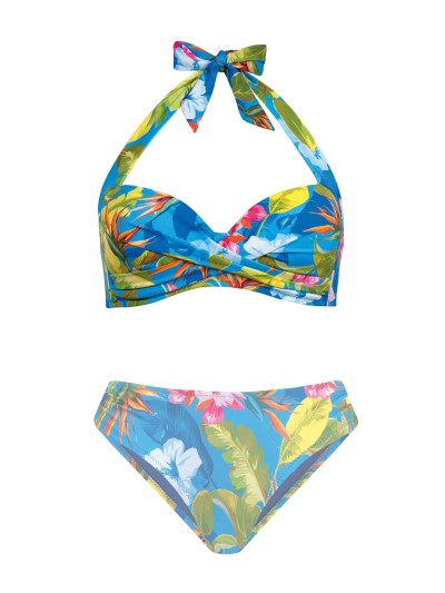 KOSTIUM KĄPIELOWY FEBA FG20A GÓRA OD BIKINI