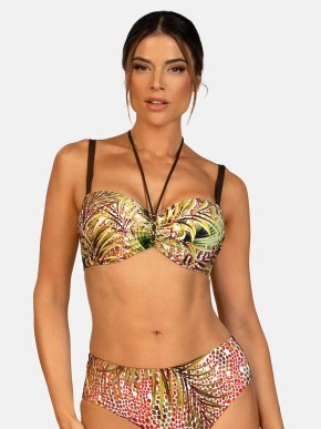 PLAVKY FEBA FG13 GÓRA OD BIKINI