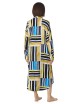 DODATEK PLAŻOWY DKNY YI00096 SUKIENKA