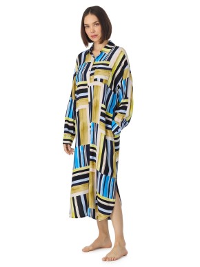 DOPLŇKY PLÁŽOVÁ DKNY YI00096 ŠATY