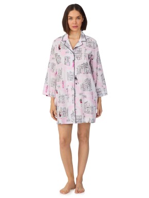 TRIČKO DKNY YI00108