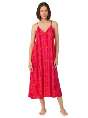 DOPLŇKY PLÁŽOVÁ DKNY YI60113 ŠATY