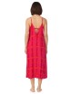 DODATEK PLAŻOWY DKNY YI60113 SUKIENKA
