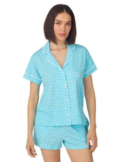 PIZAMA DKNY YI50112