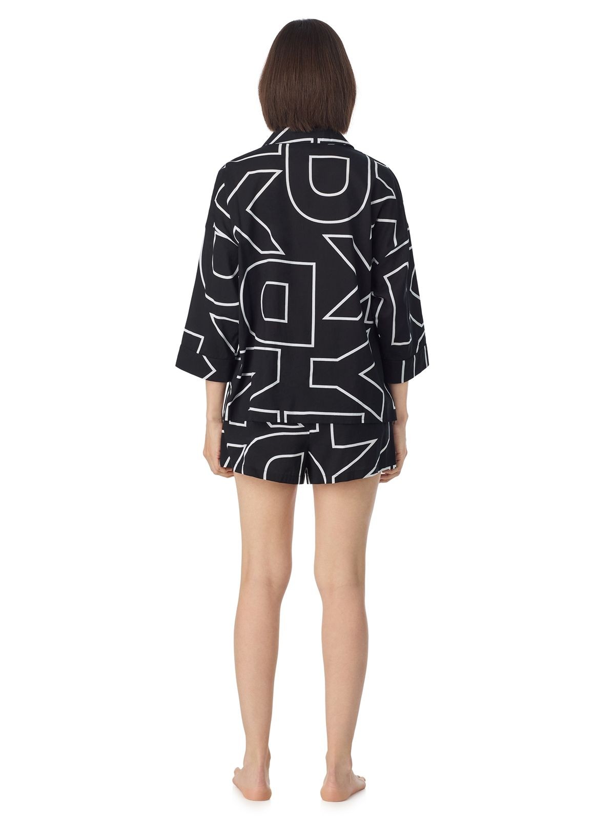 PIŻAMA DKNY 50100