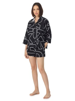 PYŽAMO DKNY 50100