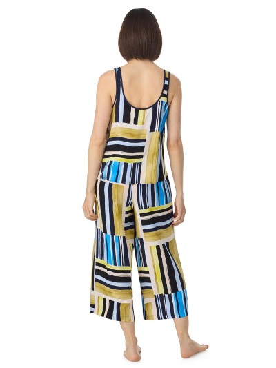 PIŻAMA DKNY 70096