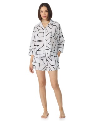 PYŽAMO DKNY 50100