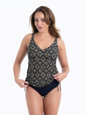 PLAVKY ANITA MALAIKA 8497-1 GÓRA OD TANKINI
