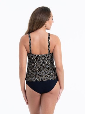 PLAVKY ANITA MALAIKA 8497-1 GÓRA OD TANKINI
