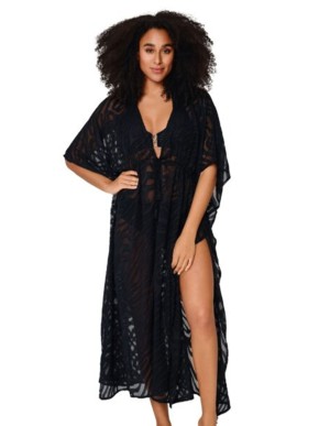 DOPLŇKY PLÁŽOVÁ LINGA DORE 8234 KIMONO