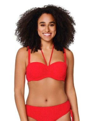 PLAVKY LINGA DORE 8202BC GÓRA OD BIKINI