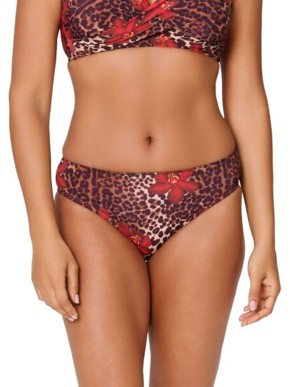 PLAVKY LINGA DORE 8201B DÓŁ OD BIKINI