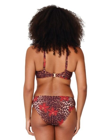 KOSTIUM KĄPIELOWY LINGA DORE 8201B DÓŁ OD BIKINI