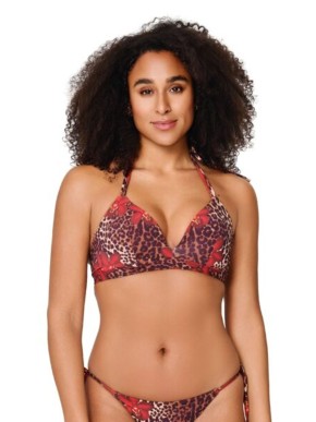 PLAVKY LINGA DORE 8201TB GÓRA OD BIKINI