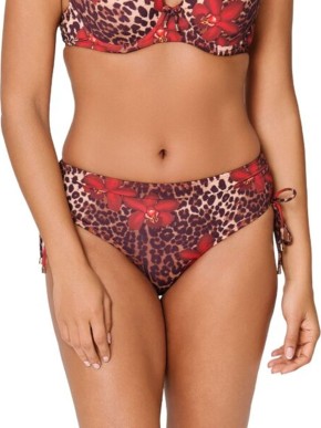 PLAVKY LINGA DORE 8201SH DÓŁ OD BIKINI