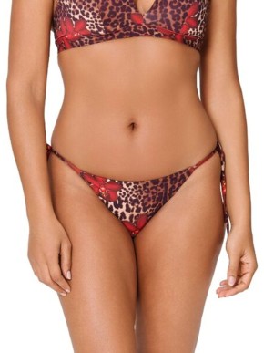 PLAVKY LINGA DORE 8201BS DÓŁ OD BIKINI