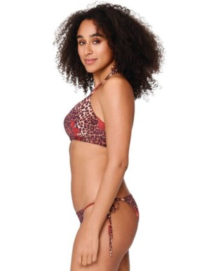 PLAVKY LINGA DORE 8201BS DÓŁ OD BIKINI